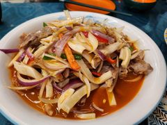 -乡村馕坑肉·烧烤·新疆菜·本地人更爱吃(阿勒泰首店)