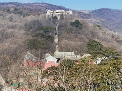 -妙峰山风景名胜区