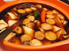 -禧瑞都大饭店(吊桥路店)