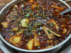 -黑竹香鸡(营和巷店)