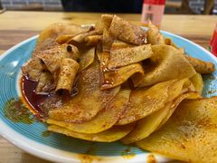 -马三洋芋片(兰州总店)
