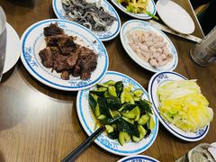 -老爆肚满五香烧牛羊肉