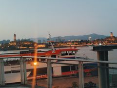 -江心屿景区
