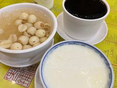 -民信老铺(双皮奶博物馆店)
