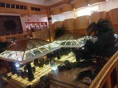-北京国际饭店·谭府餐厅