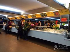 -文星素食(兴华路店)