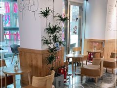 -Blueglass酸奶(财富购物中心店)