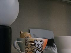-Dogi&kiki Coffee(中心商务大厦店)