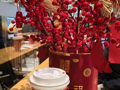 -Peet's Coffee皮爷咖啡(豫园店)