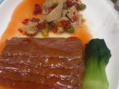 -功德林素菜饭庄(前门店)