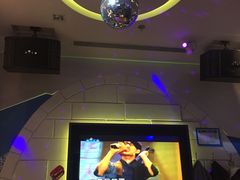 -米乐星世界KTV