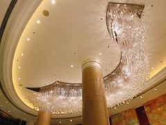-上海雅居乐万豪侯爵酒店