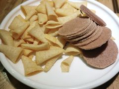 -吕氏疙瘩汤·私家菜馆(慈云寺店)