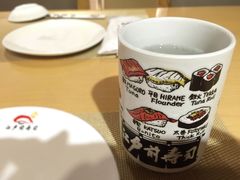 -昱匠·日本料理(金融街店)