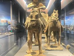 -鄂尔多斯博物馆