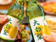 -大茗东北烧烤·鹤岗小串·老式麻辣烫(紫藤路店)