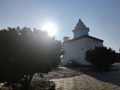 -东沙渔村