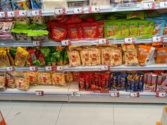 -陆小馋(印象汇新街口店)