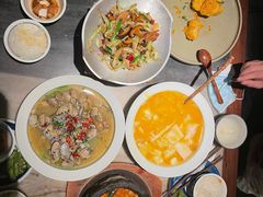 -桂满陇-锦绣江南(万象城店)