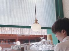 -METAL HANDS(五道营店)