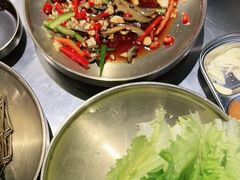 -本炙炭烤·蒲烧活鳗料理店(金沙洲店)