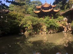 -杭州黄龙洞