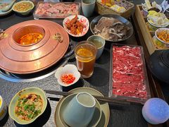 -菌自由丨野生菌火锅特色庭院餐厅(丽江古城店)