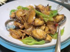 -小红鲸·海鲜餐厅(轸大路店)