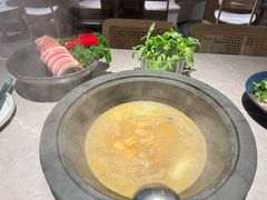 -芸山季·云南野生菌火锅(宝能环球汇店)