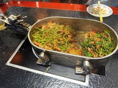 -徐师傅太子锅(龙泽路店)