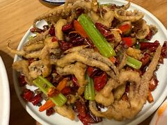 -陈傻子餐厅(世纪都会店)