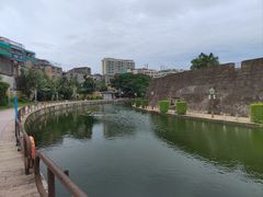 -石炮台公园