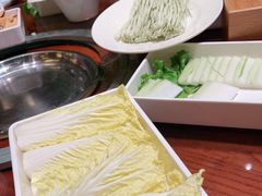 -古关火锅店(古北水镇景区店)