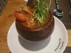 闷罐牛肉-清真·艾美可餐厅(大悦汇店)
