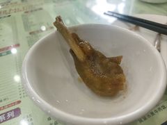 -陈记烧鹅茶餐厅(世和路店)