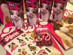 -K22.酸奶草莓(烟台芝罘店)