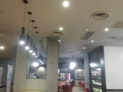 -星巴克(哈尔滨新一百店)