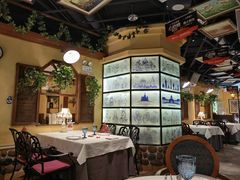 -俄士厨房(印象汇店)