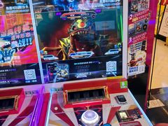 -天天玩X秋葉原日系动漫游戏中心