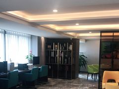 -西安钟楼北大街希尔顿欢朋酒店