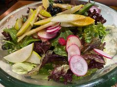 香酥巧拌时蔬-小吊梨汤·北京菜(香山店)