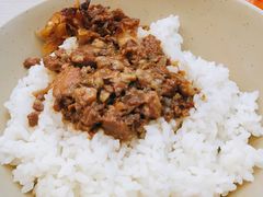 肉燥饭-圆宝台湾小吃(迎津街店)