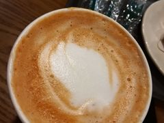 -星巴克(宁波老外滩店)