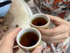 茶水-佑记肉骨茶