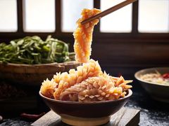 -正贰捌经重庆老火锅(建设路店)