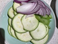 -贵州辣子鸡番茄鸡