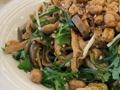 鲜沙姜捞猪肚-美极鲜食坊(宝安南路店)