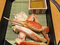 -蟹道乐(道顿堀本店)