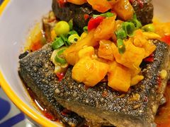 长沙臭豆腐-井水小厨·湘菜(活力广场店)
