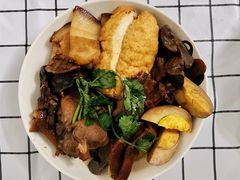 卤水拼盘-合和美食馆(壹村东心岭2巷店)